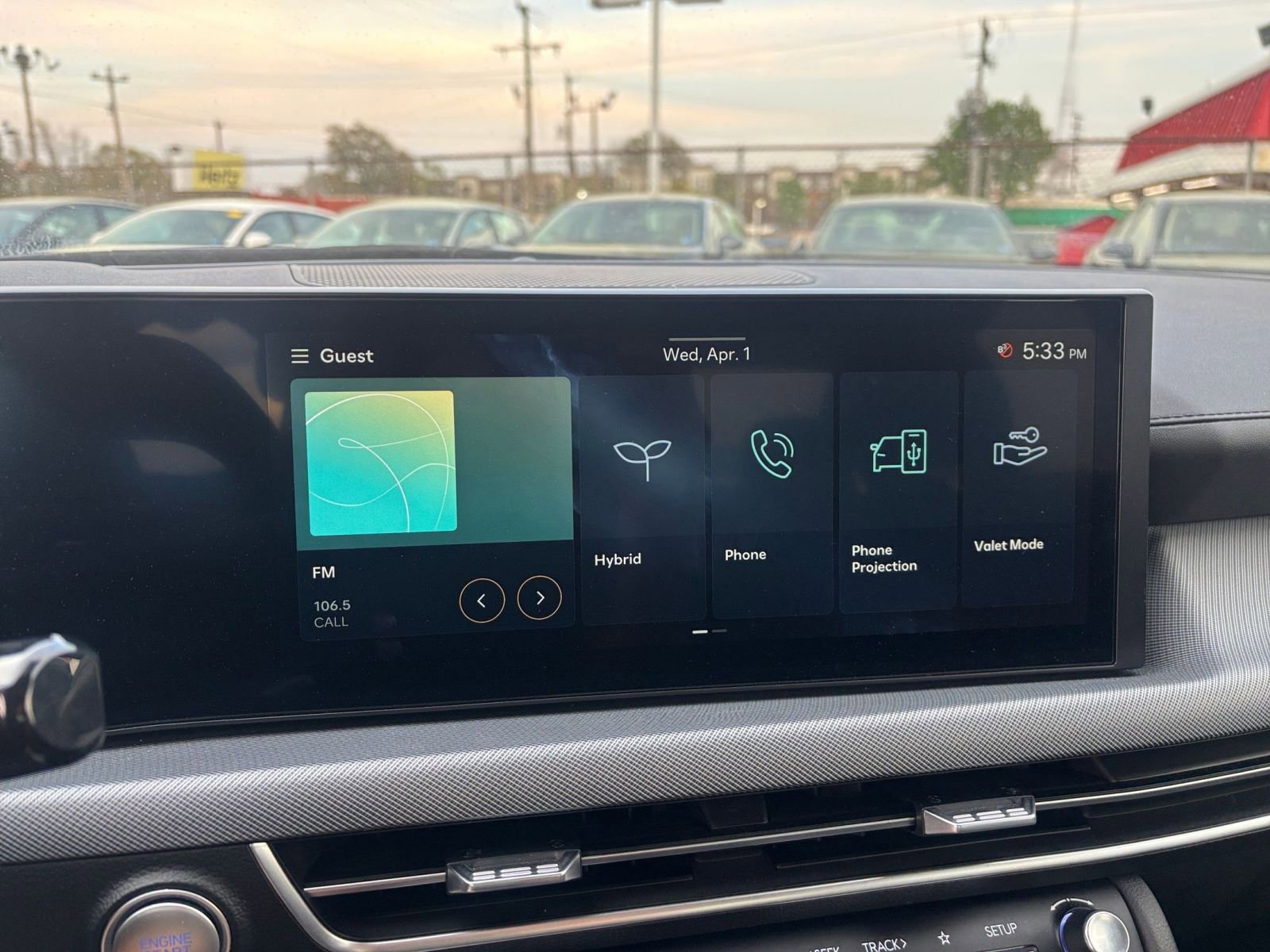 Thumbnail: 2025 Hyundai Sonata - 20