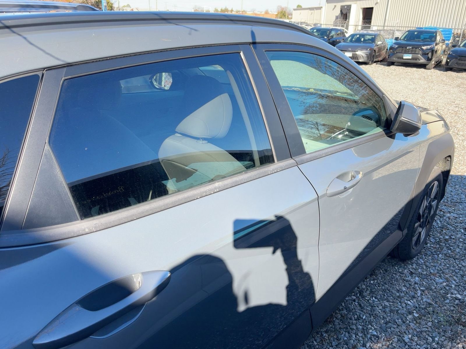 Thumbnail: 2025 Hyundai Kona - 5