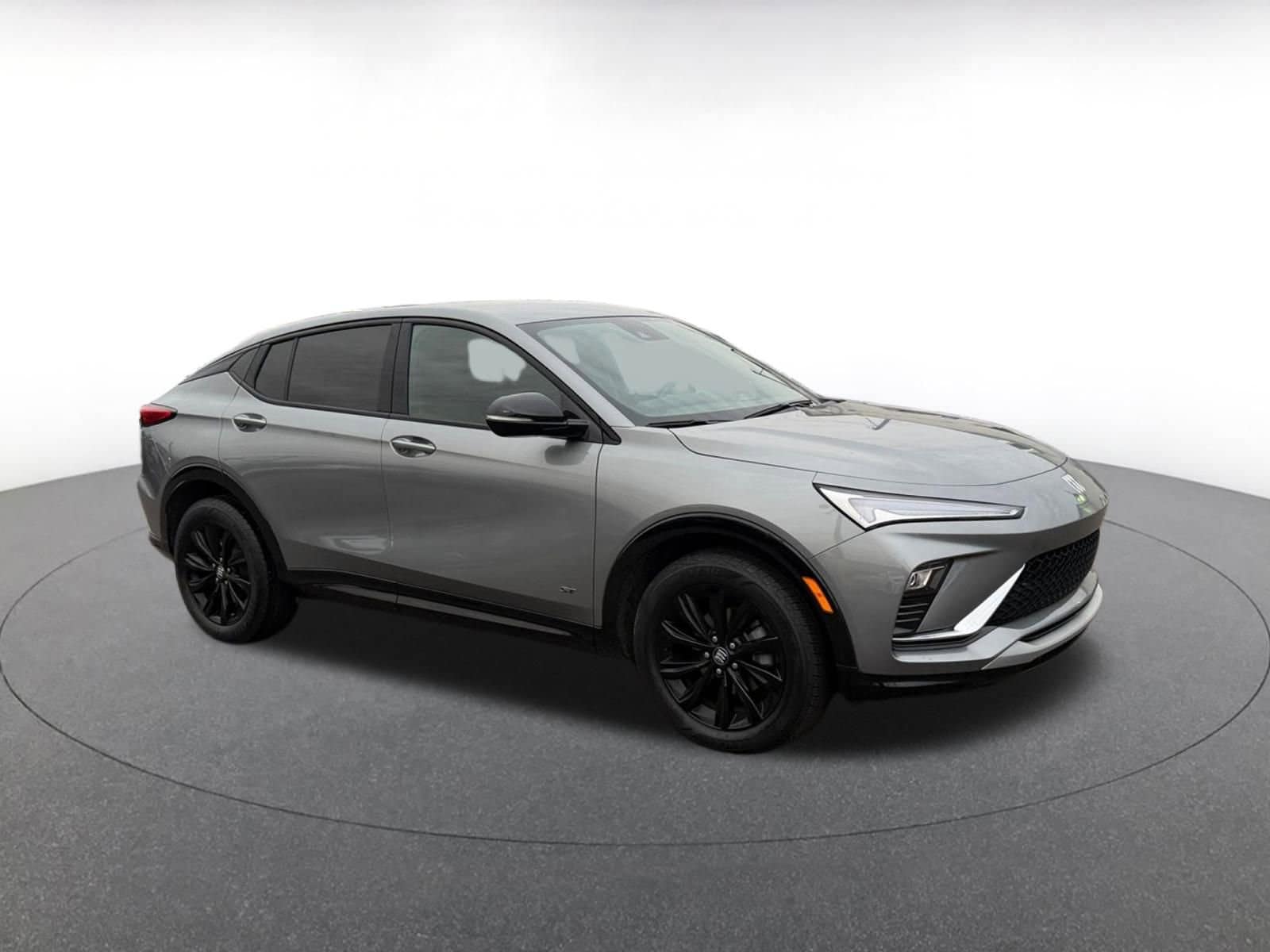 Thumbnail: 2025 Buick Envista - 1