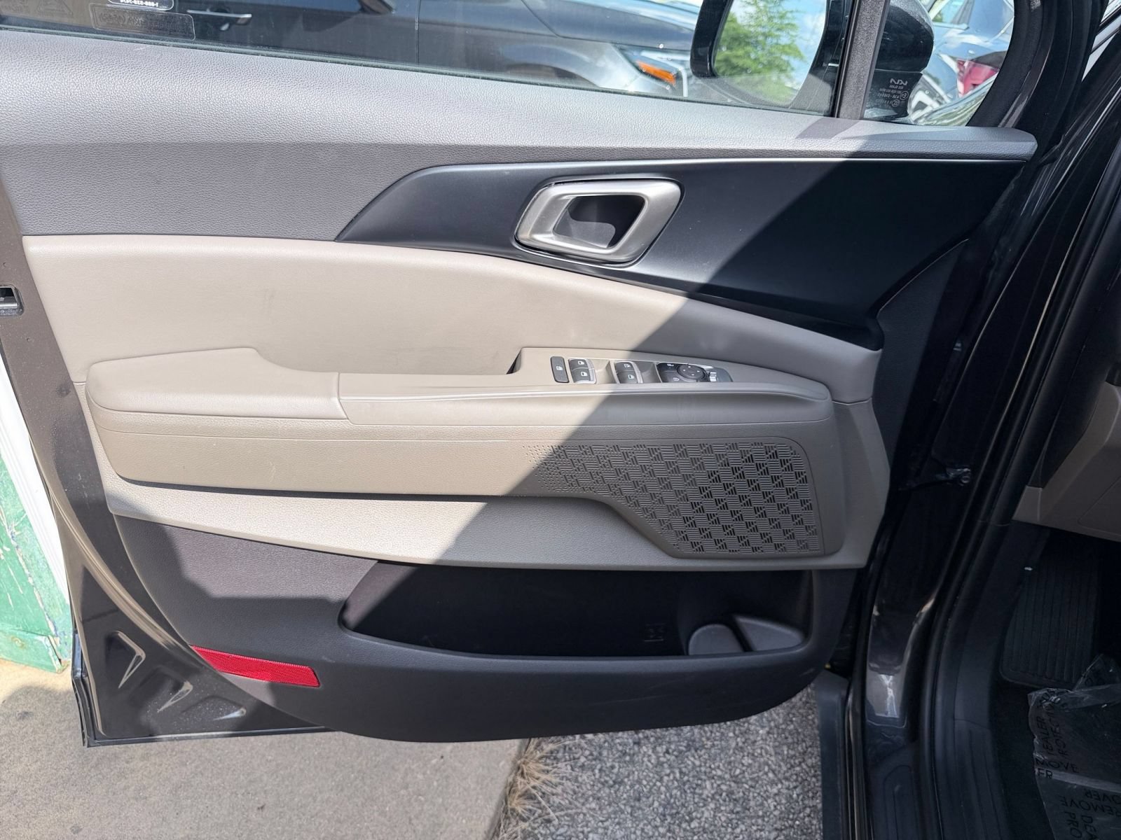 Thumbnail: 2026 Kia Carnival - 18