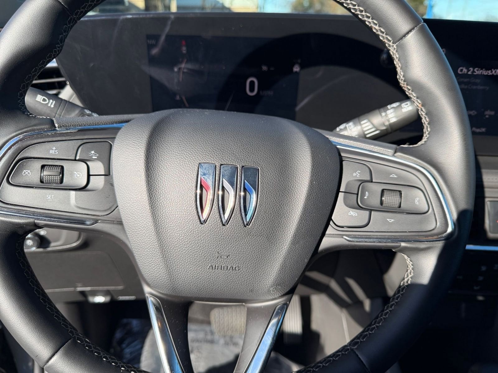 Thumbnail: 2025 Buick Encore GX - 25