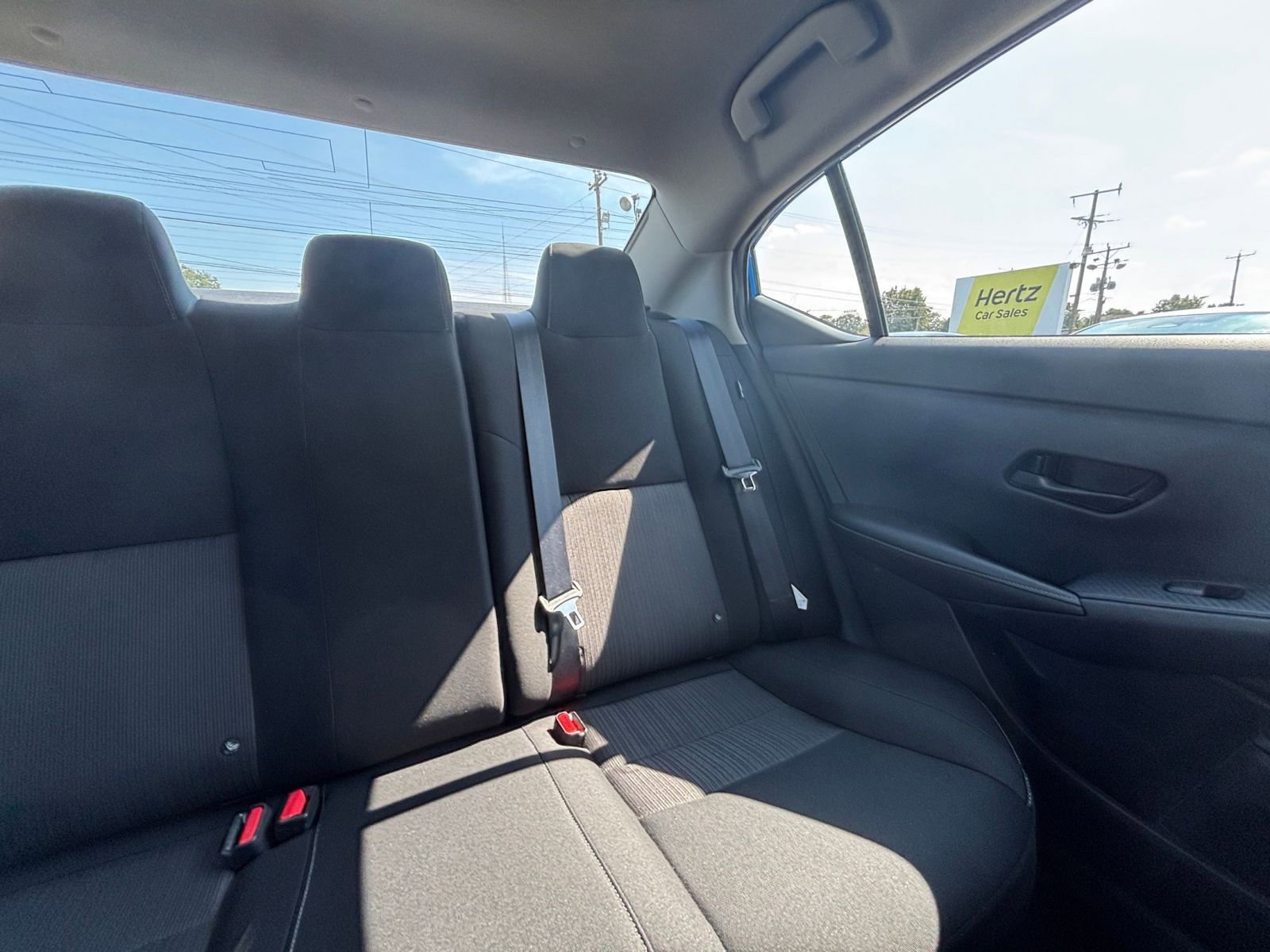 Thumbnail: 2024 Nissan Sentra - 35