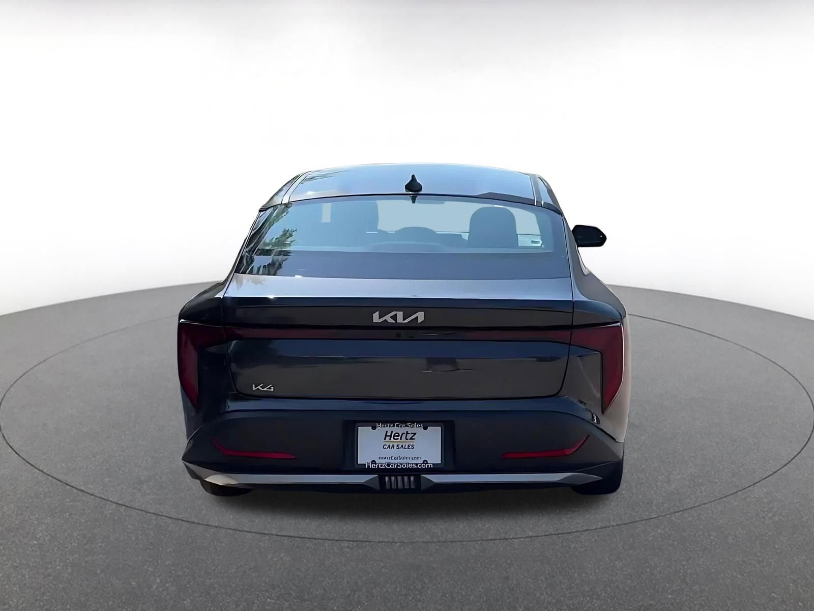 Thumbnail: 2025 Kia K4 - 12