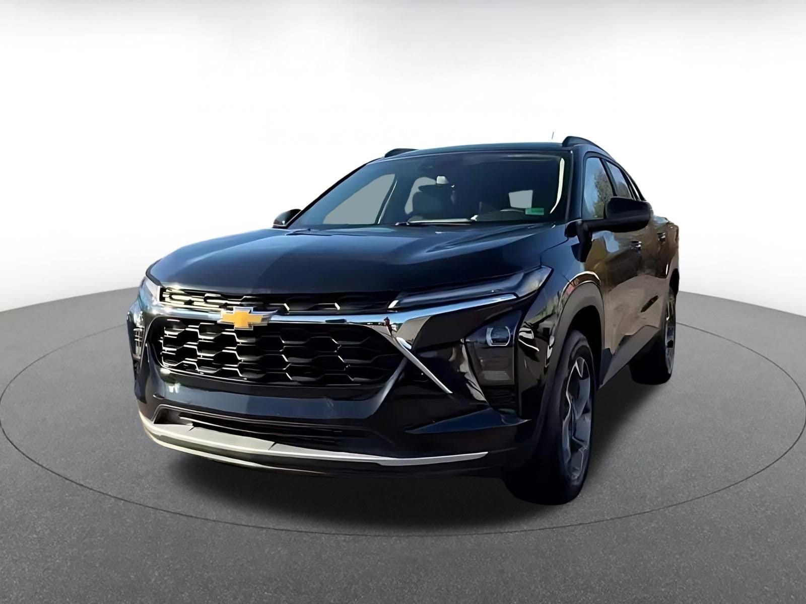 Thumbnail: 2025 Chevrolet Trax - 7