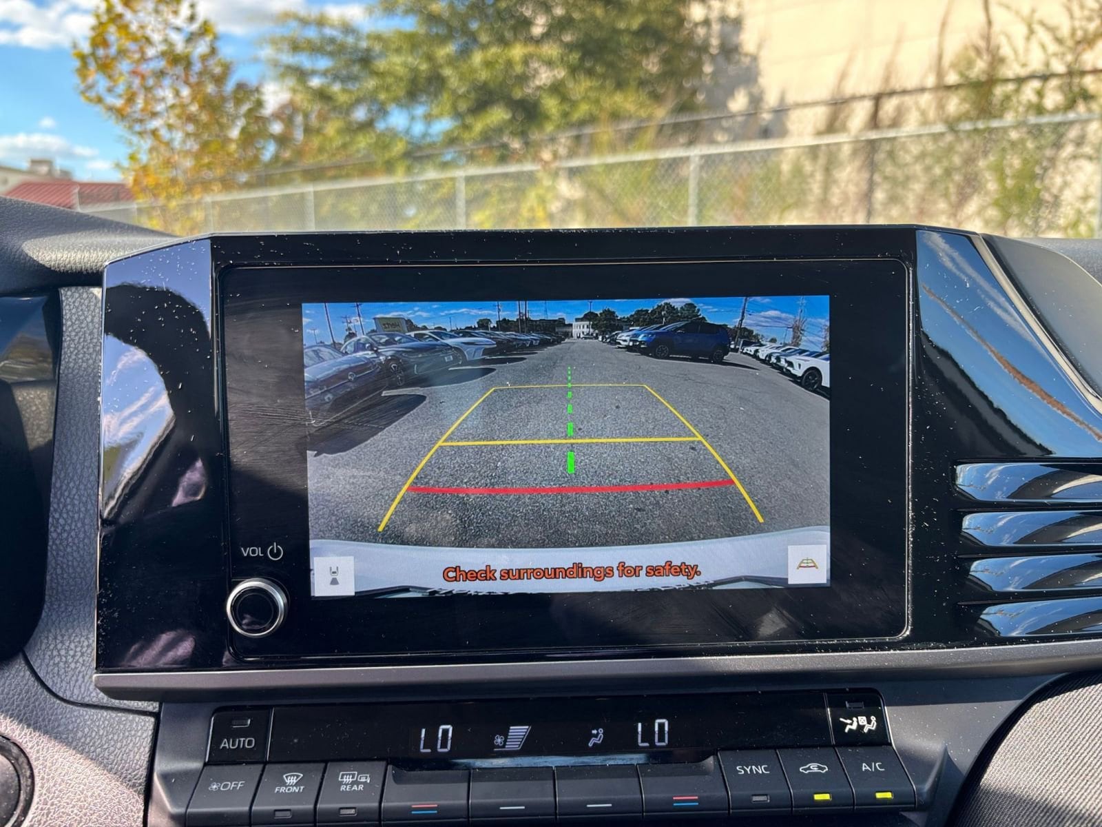 Thumbnail: 2025 Toyota Camry - 17