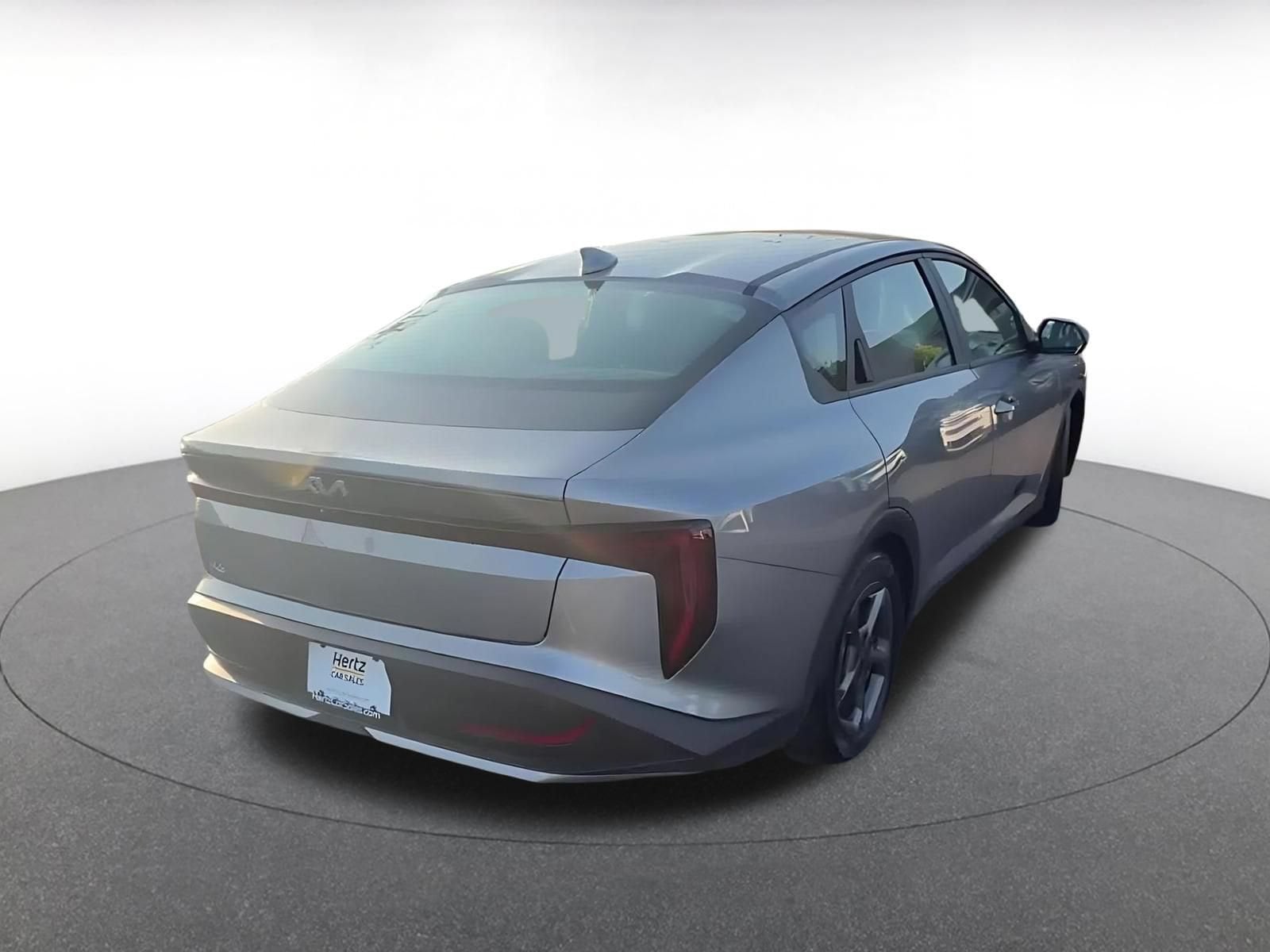 Thumbnail: 2025 Kia K4 - 12