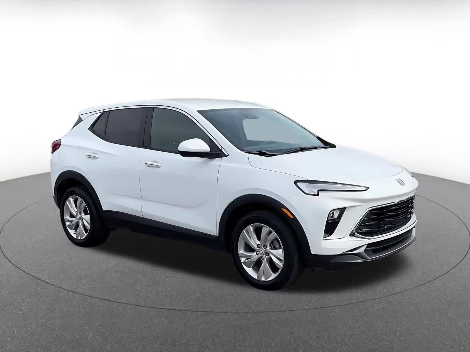 Thumbnail: 2025 Buick Encore GX - 2