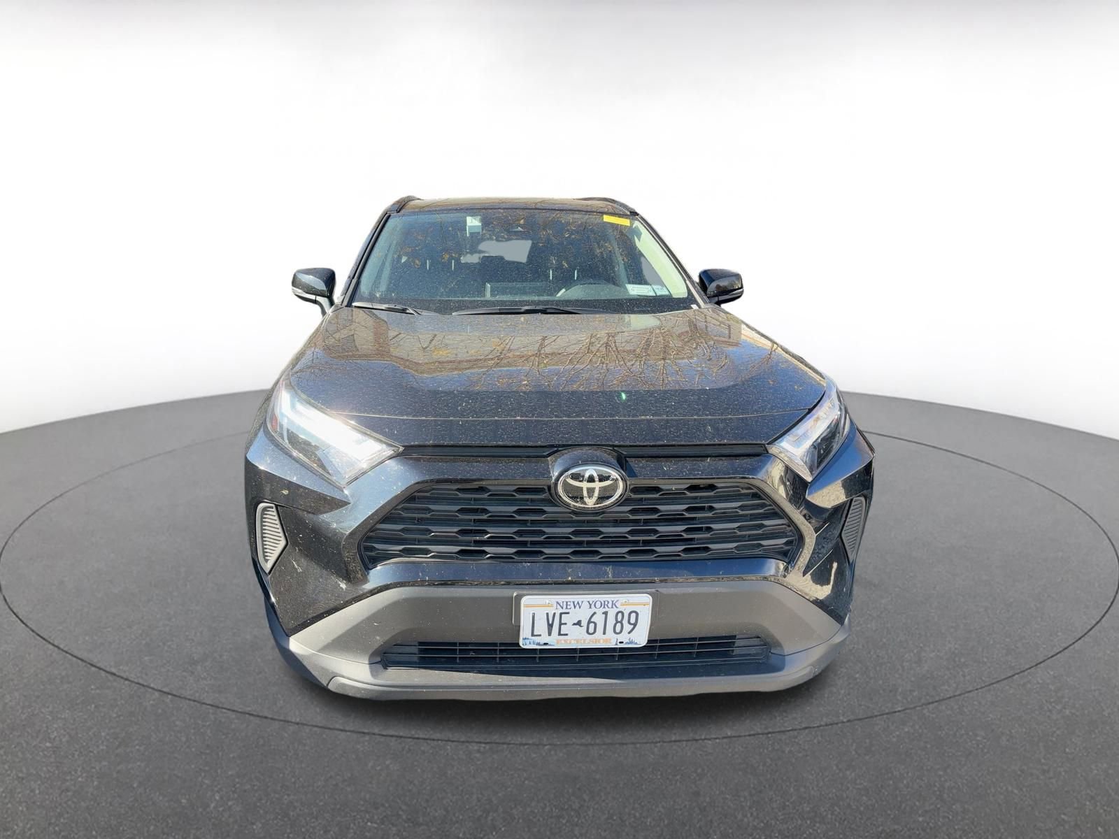 Thumbnail: 2025 Toyota RAV4 - 2