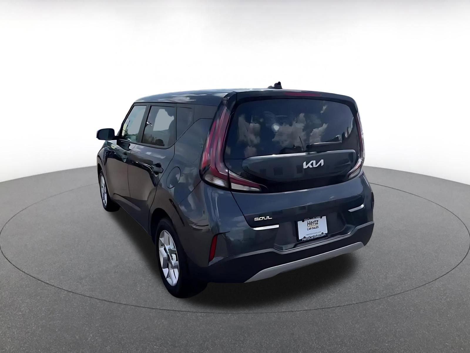 Thumbnail: 2025 Kia Soul - 11