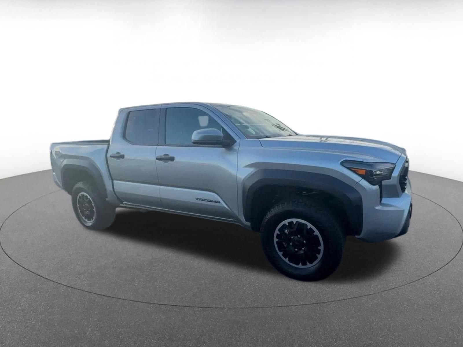 Thumbnail: 2025 Toyota Tacoma - 2