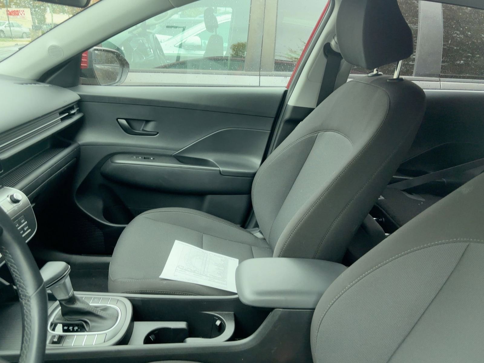 Thumbnail: 2025 Hyundai Kona - 24