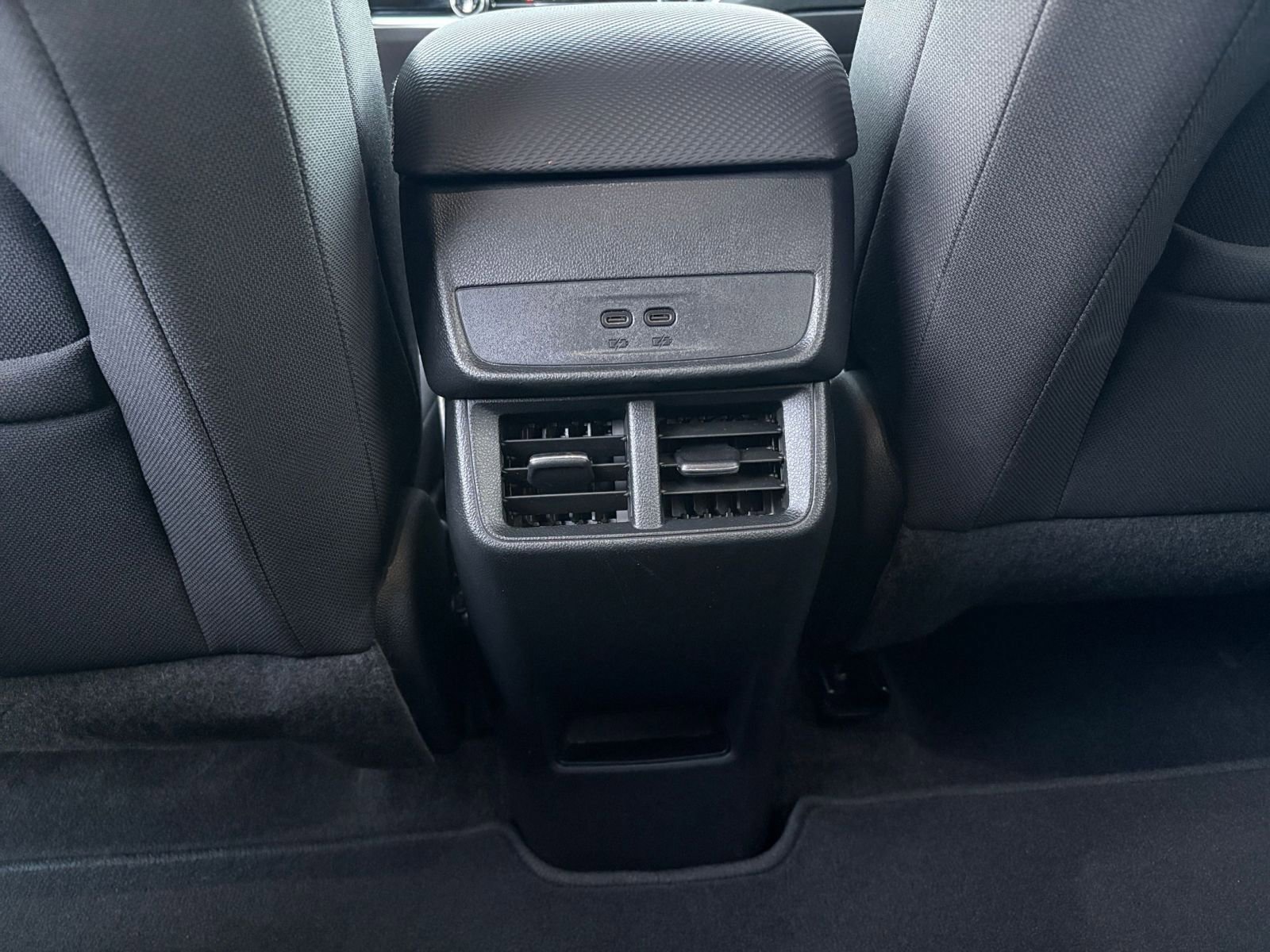 Thumbnail: 2025 Chevrolet Equinox - 23