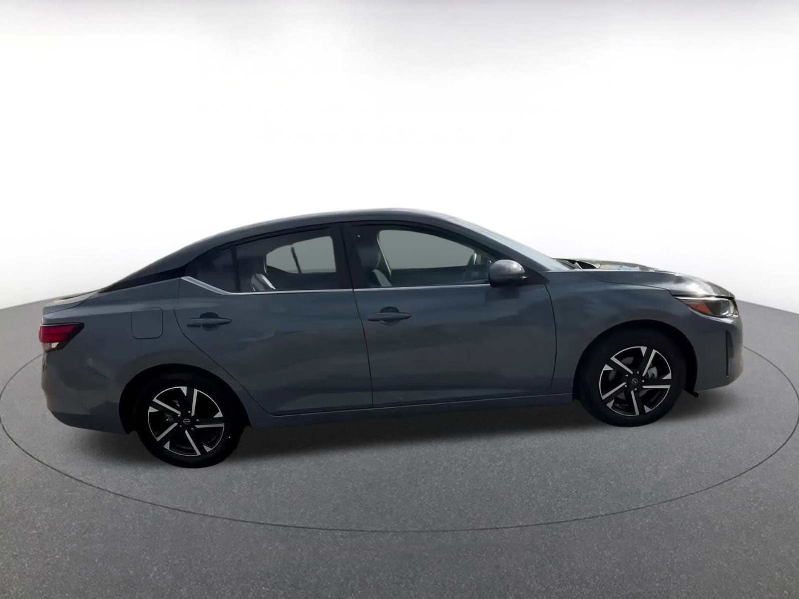 Thumbnail: 2024 Nissan Sentra - 16