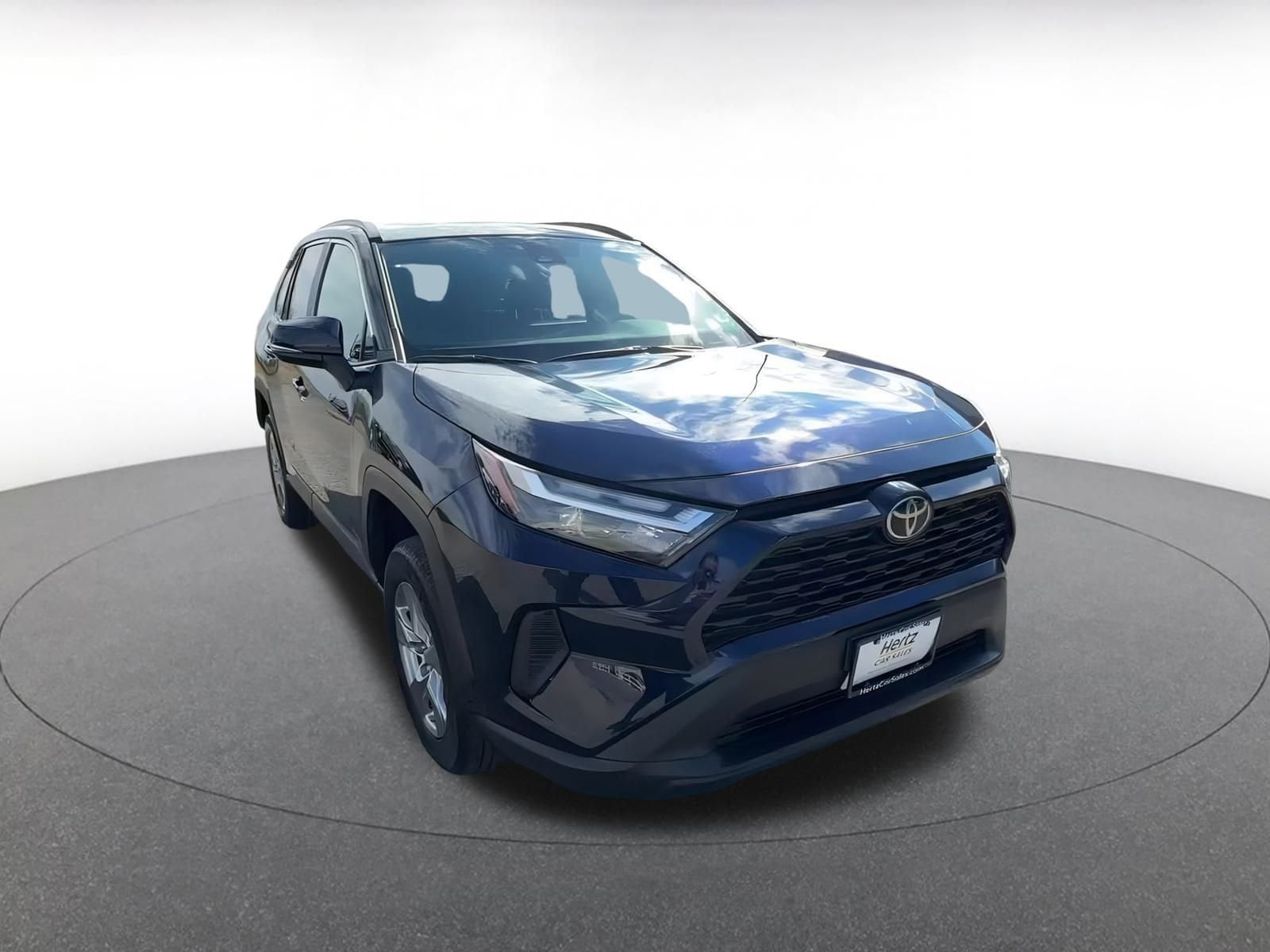 Thumbnail: 2024 Toyota RAV4 - 3