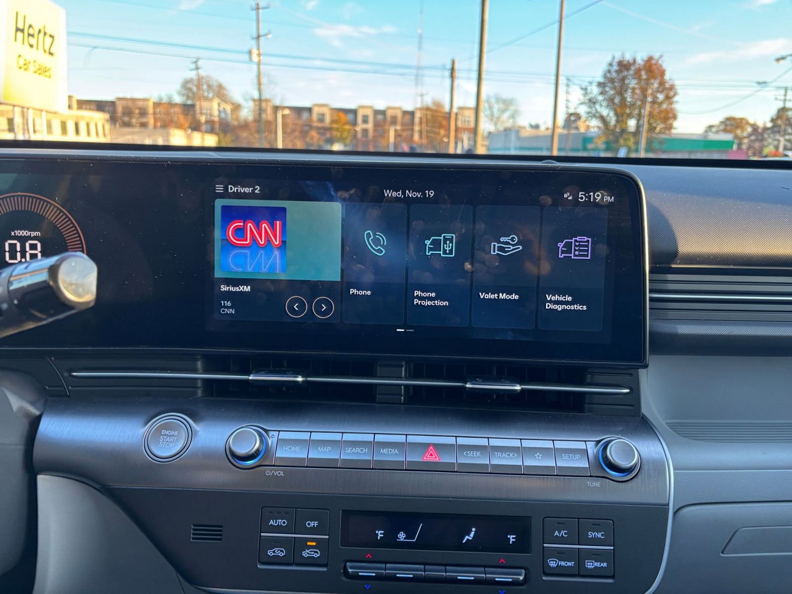 Thumbnail: 2025 Hyundai Kona - 18