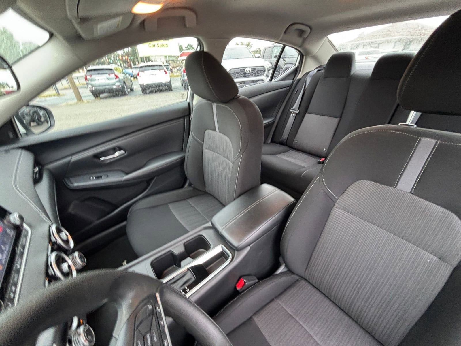 Thumbnail: 2024 Nissan Sentra - 34