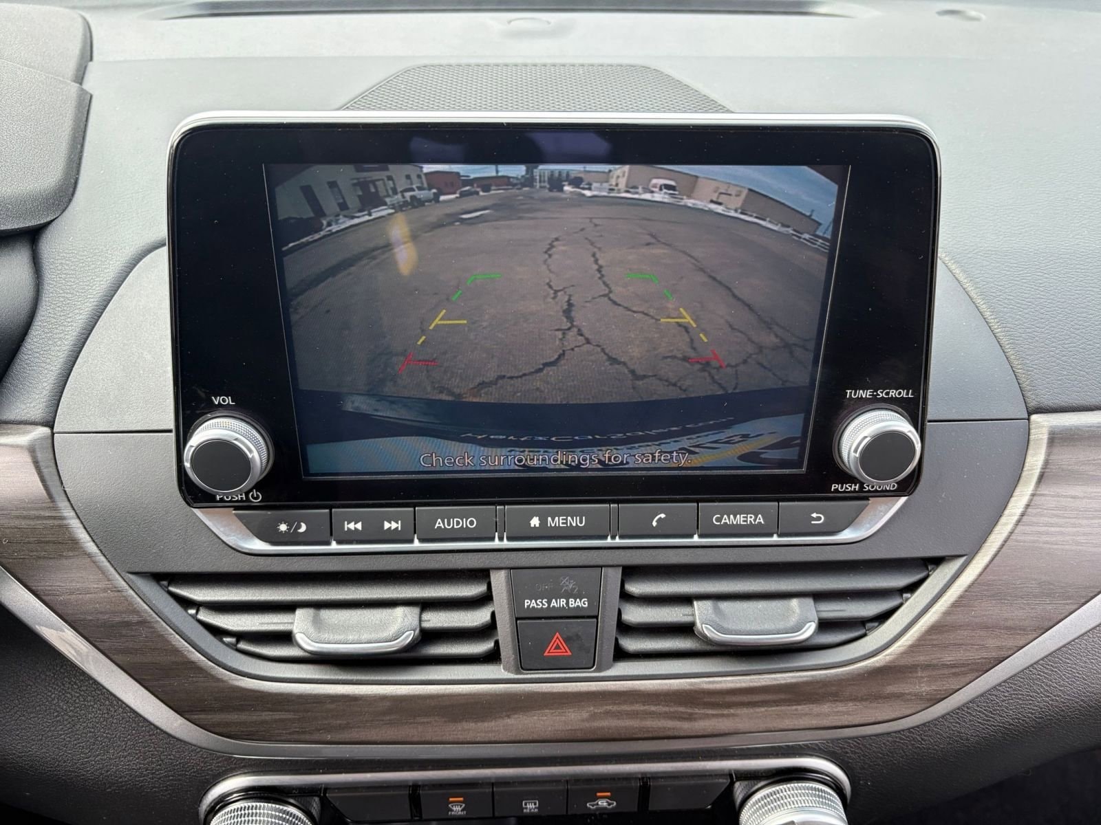 Thumbnail: 2025 Nissan Altima - 24