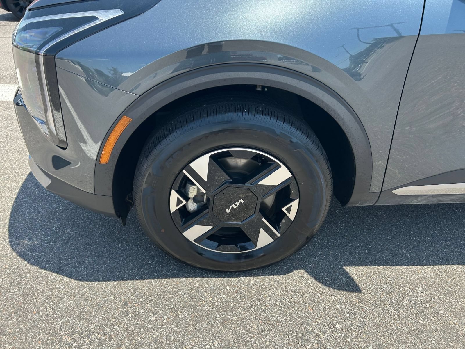 Thumbnail: 2026 Kia Sportage - 30