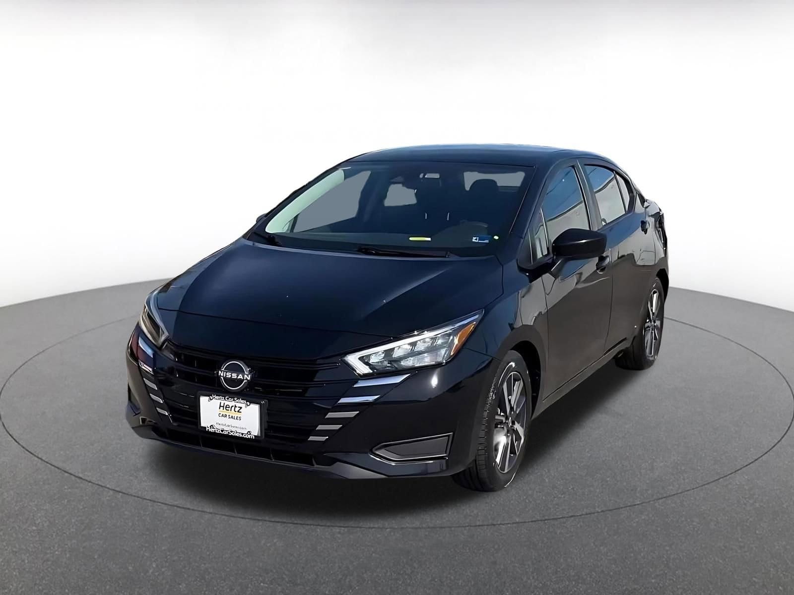Thumbnail: 2025 Nissan Versa - 7