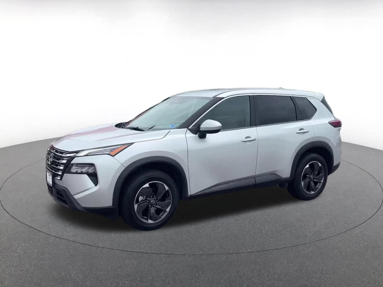 Thumbnail: 2025 Nissan Rogue - 6