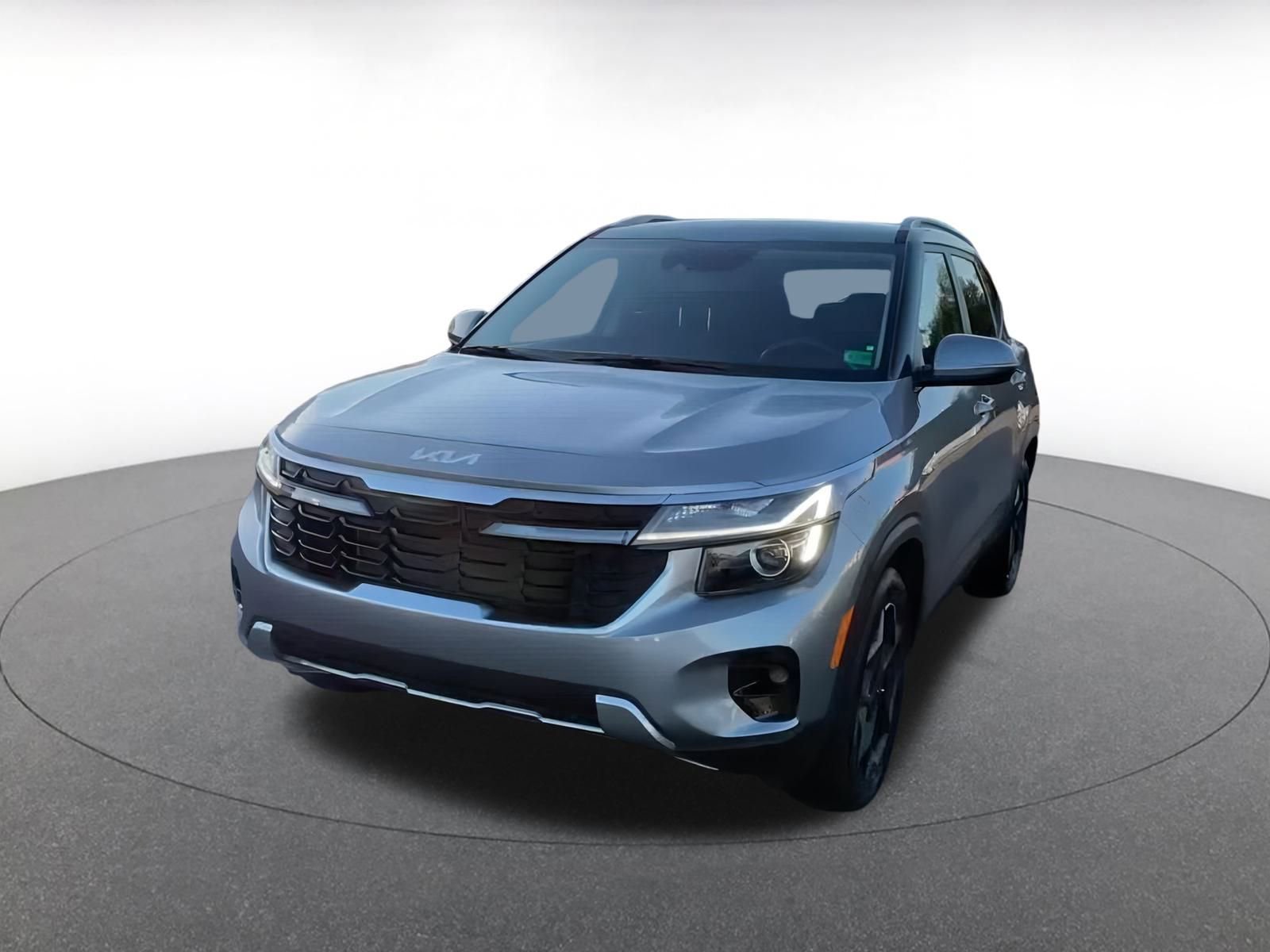 Thumbnail: 2025 Kia Seltos - 7