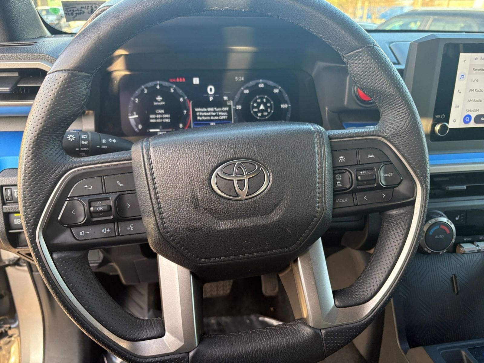 Thumbnail: 2025 Toyota Tacoma - 27