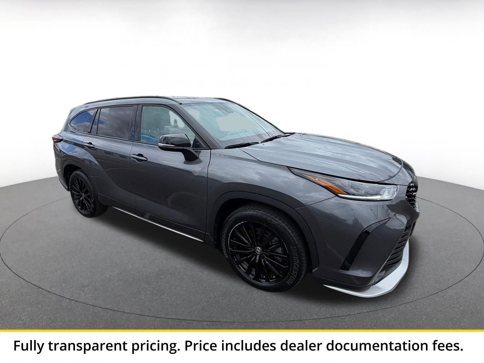Thumbnail: 2025 Toyota Highlander - 1