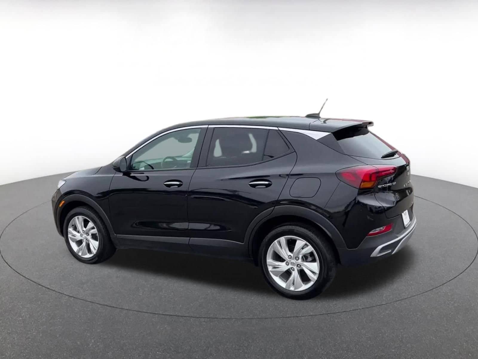 Thumbnail: 2025 Buick Encore GX - 10