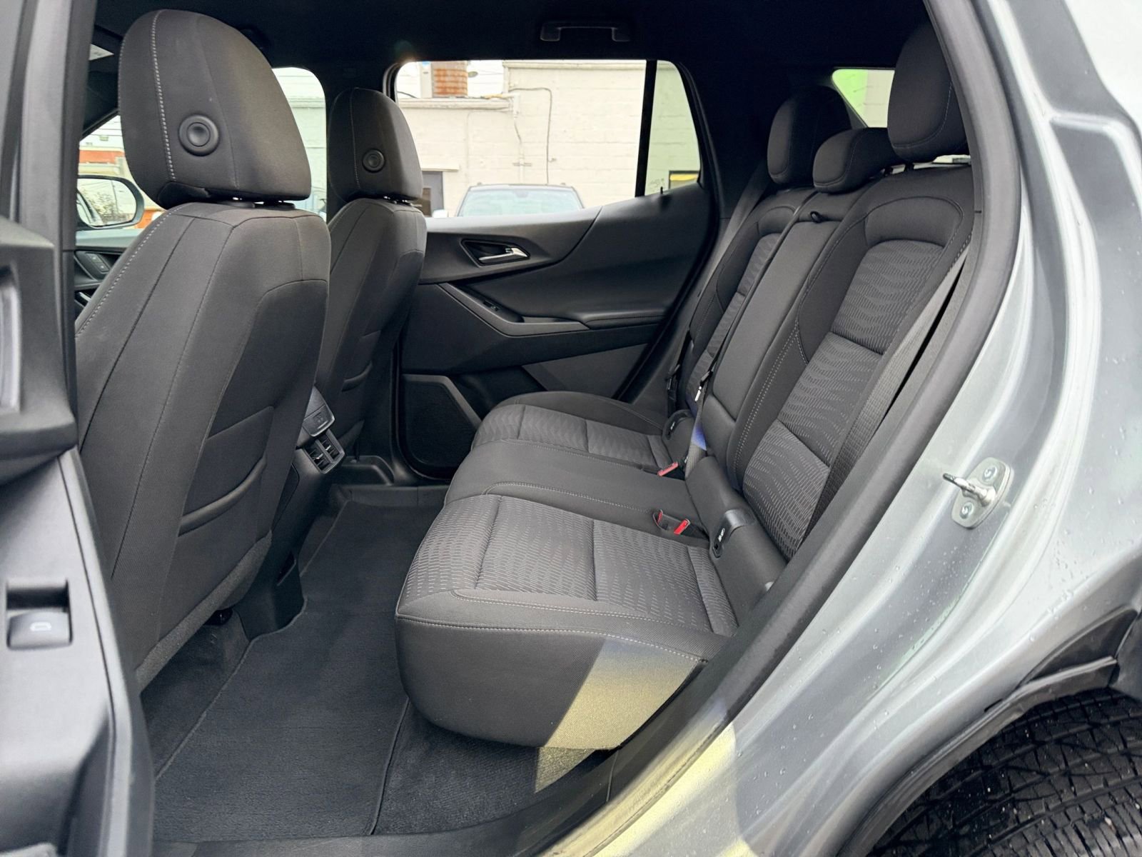 Thumbnail: 2025 Chevrolet Equinox - 24