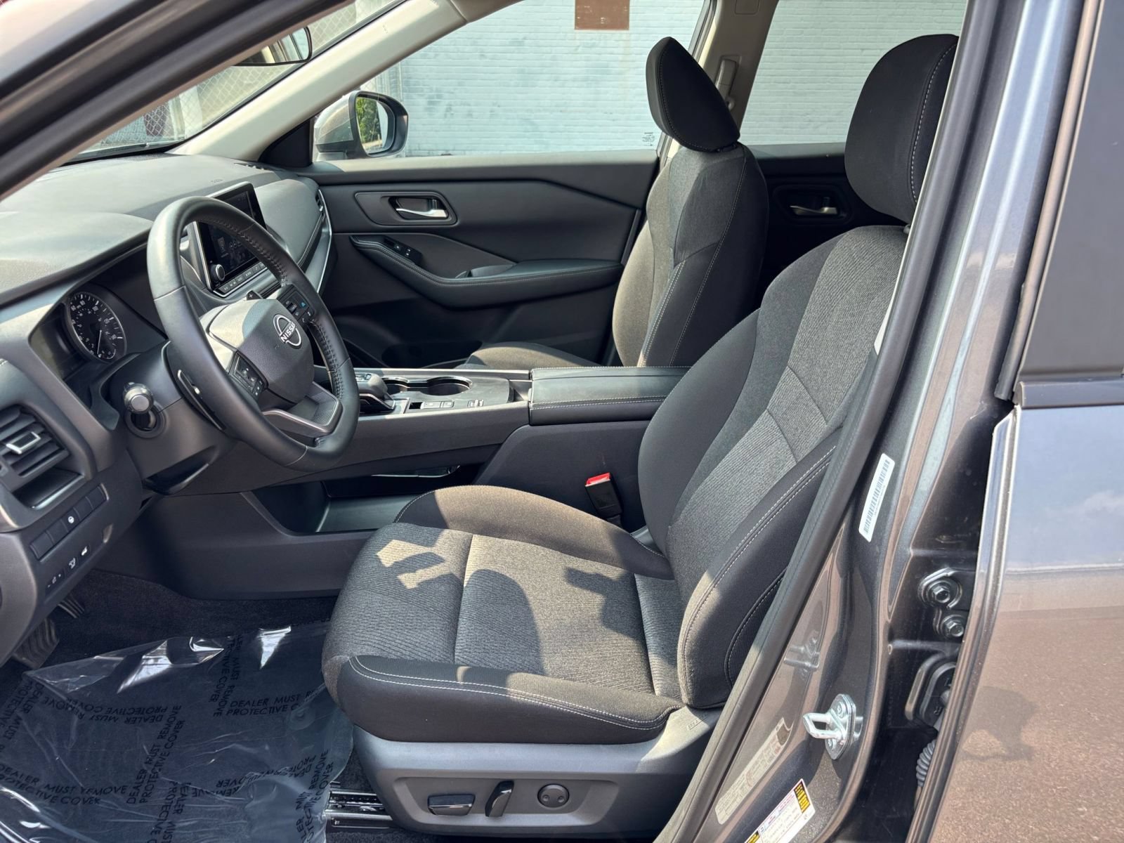 Thumbnail: 2026 Nissan Rogue - 28