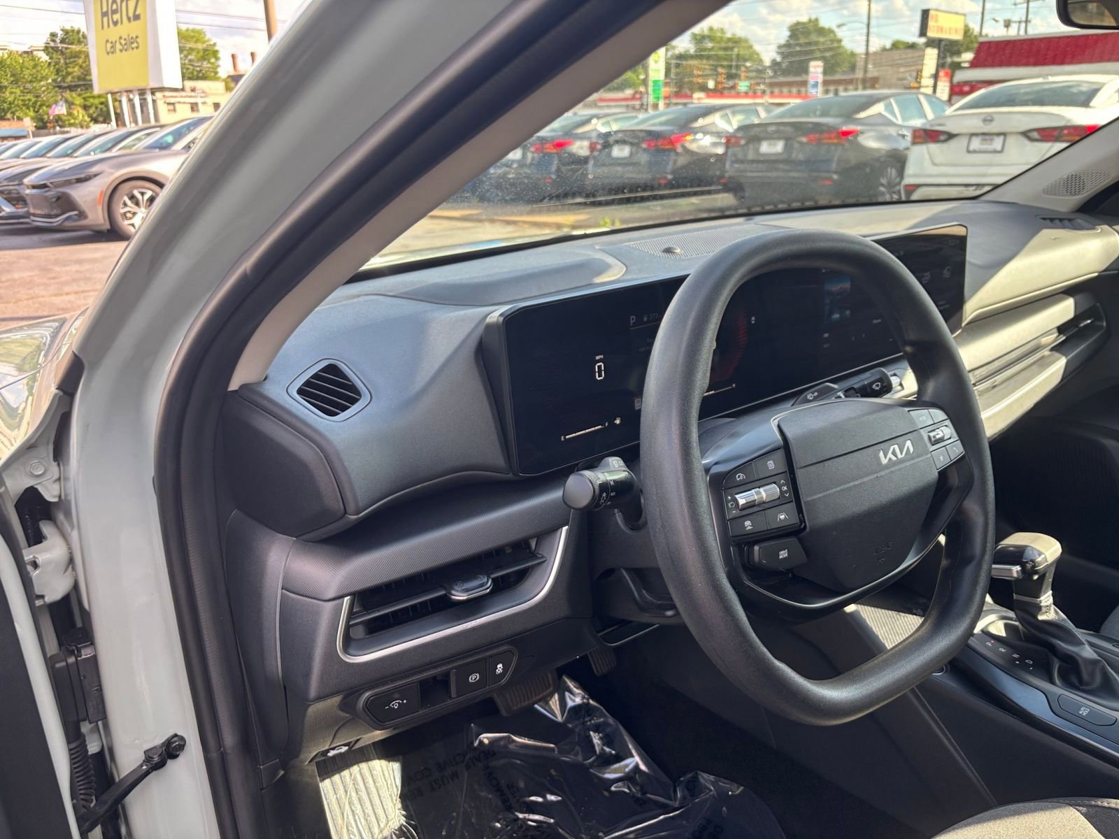 Thumbnail: 2025 Kia K4 - 34