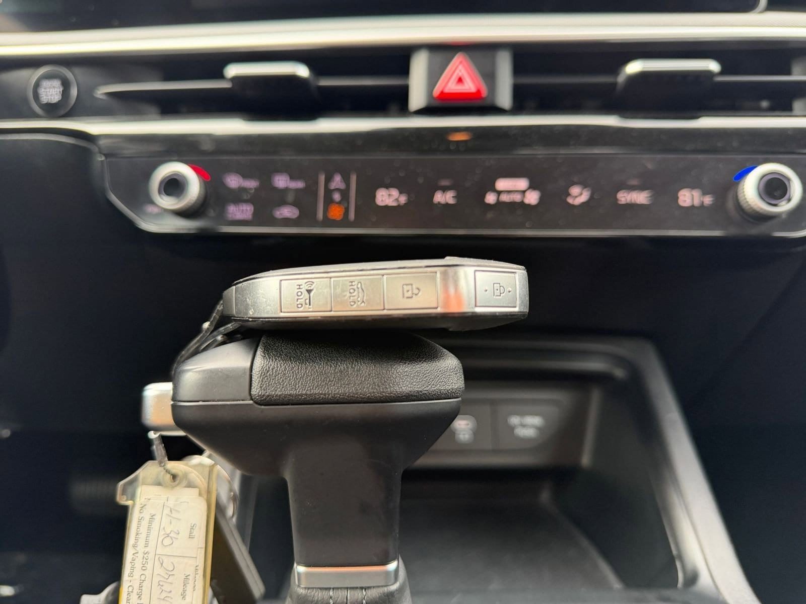 Thumbnail: 2025 Kia K5 - 23