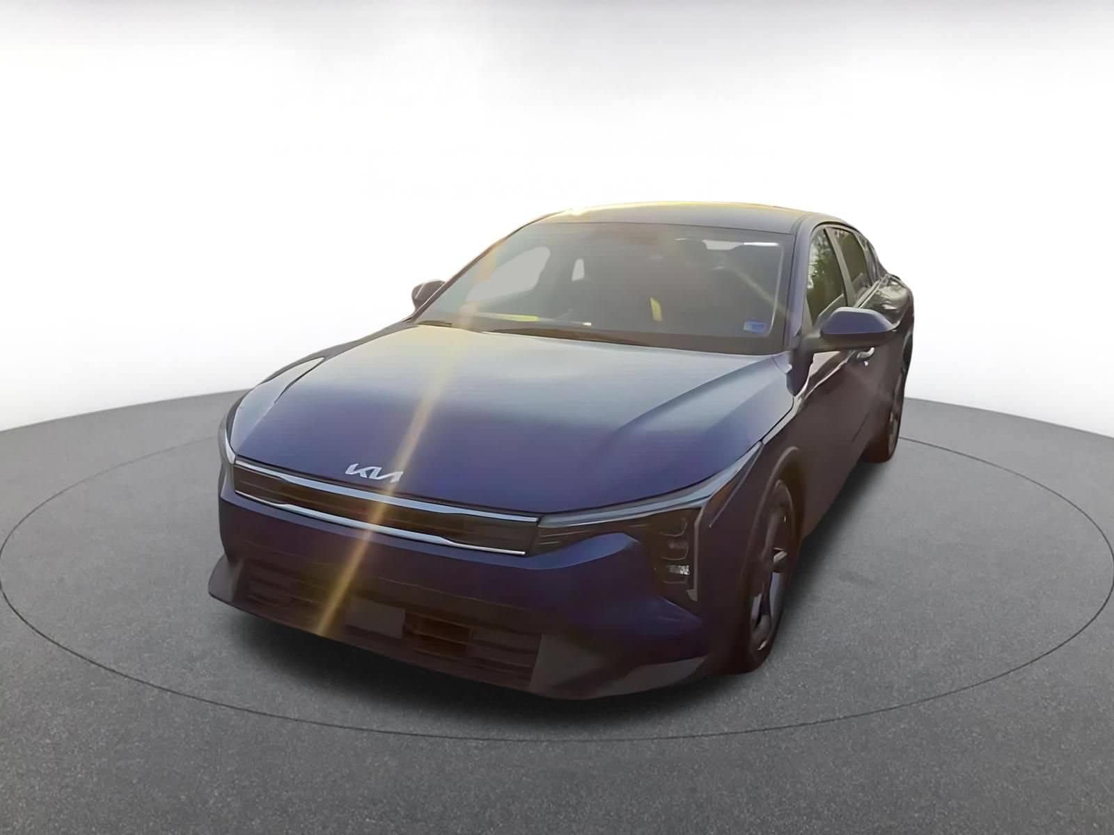 Thumbnail: 2025 Kia K4 - 7