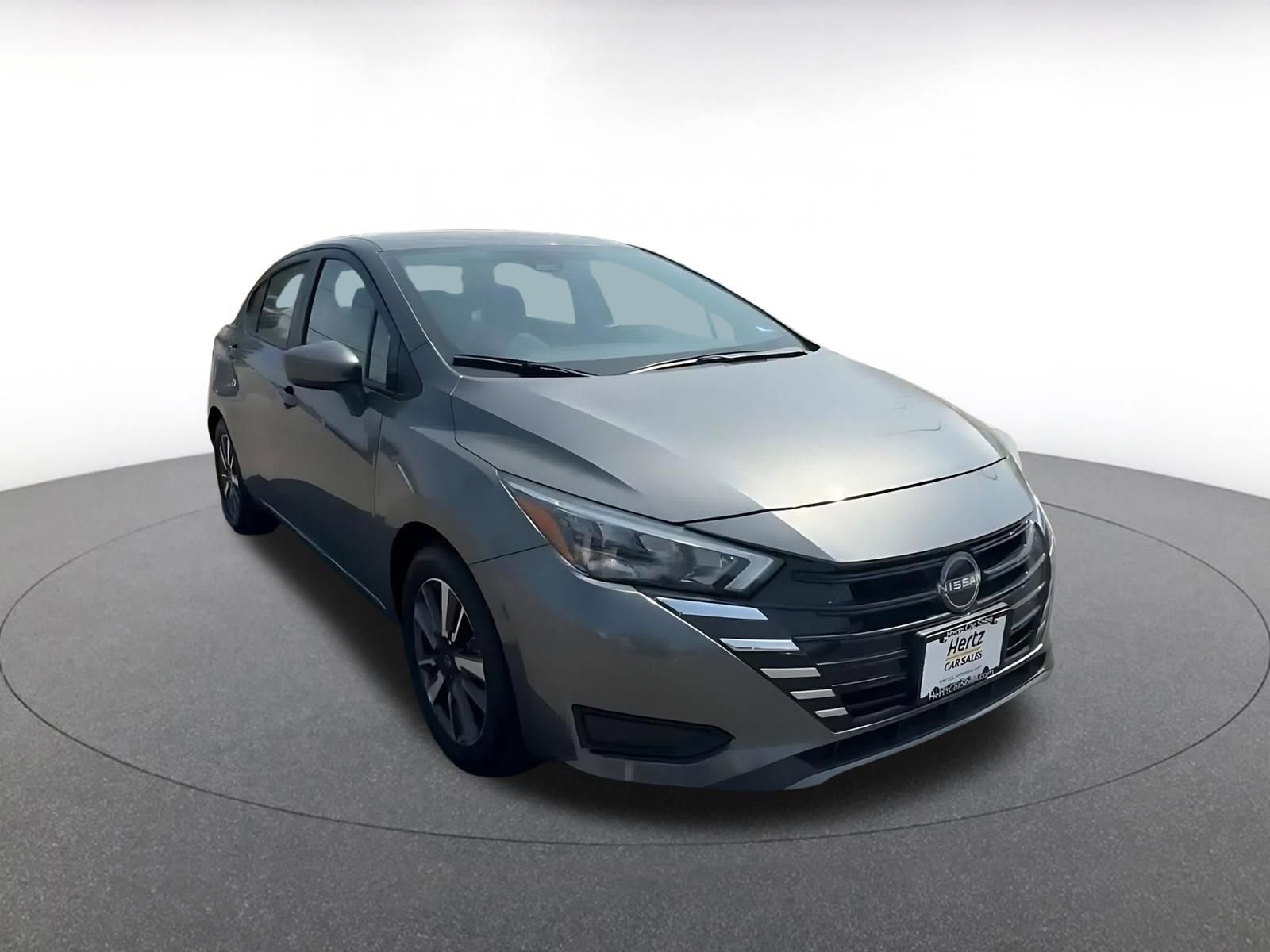 Thumbnail: 2025 Nissan Versa - 3