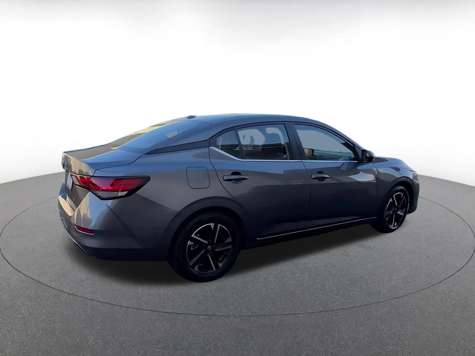 Thumbnail: 2025 Nissan Sentra - 15