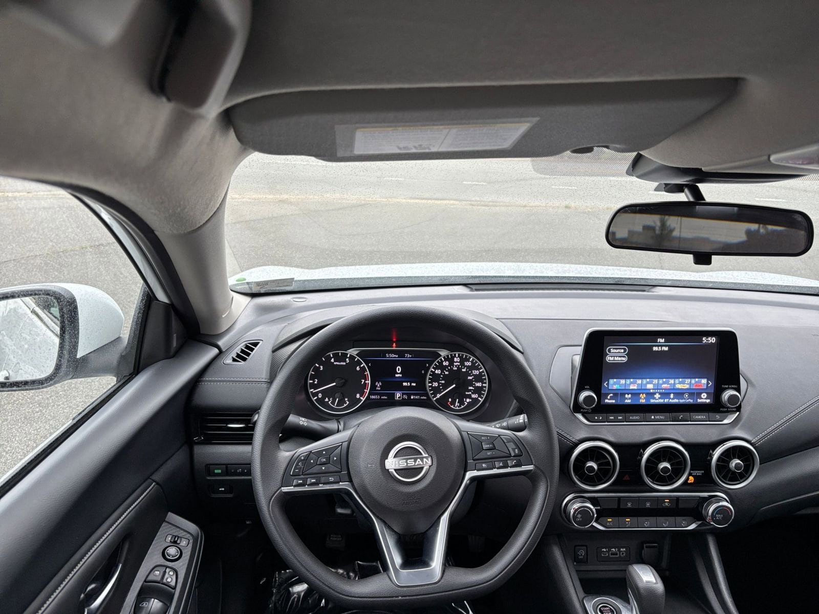 Thumbnail: 2024 Nissan Sentra - 32