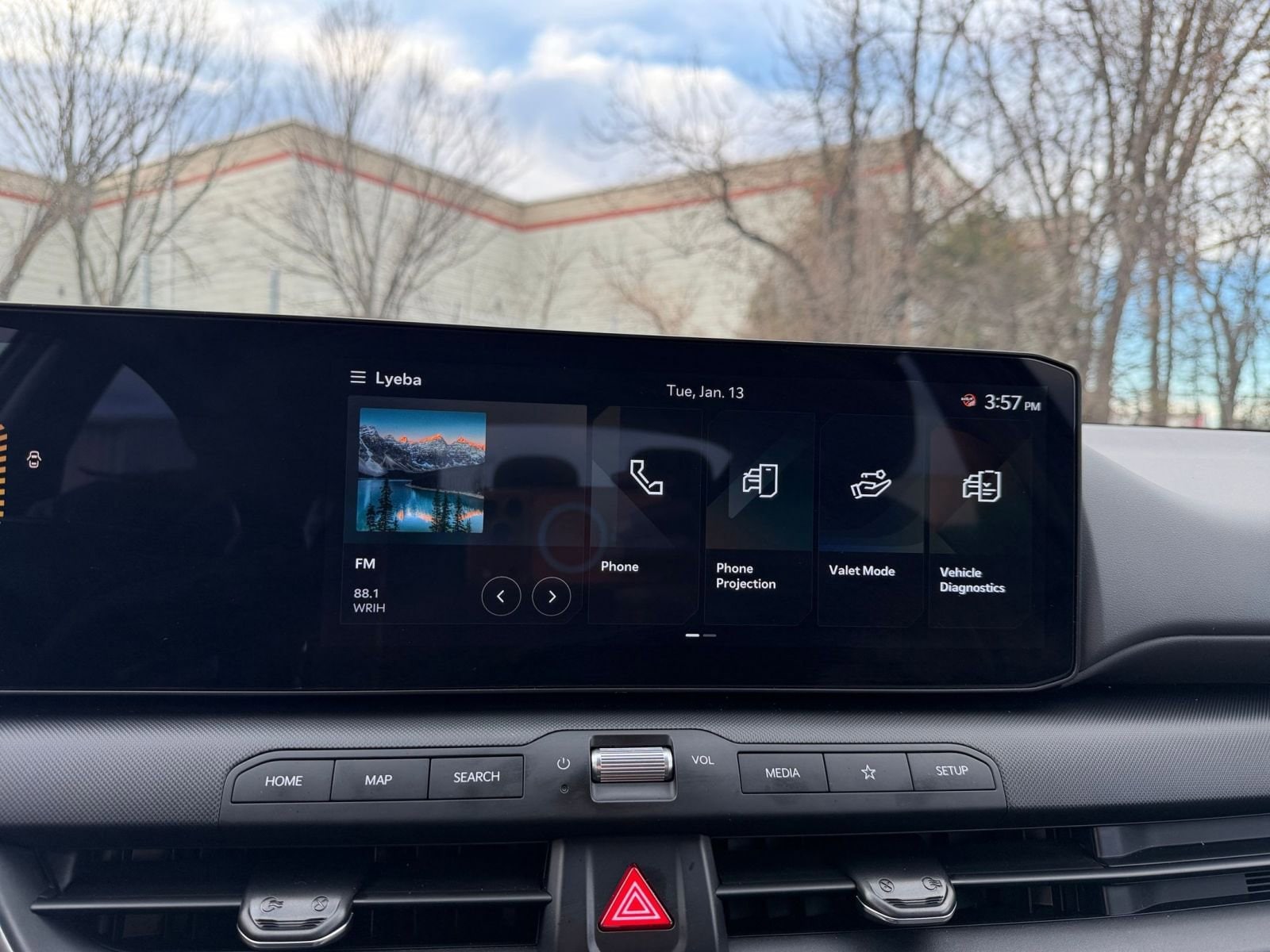 Thumbnail: 2025 Kia K4 - 22