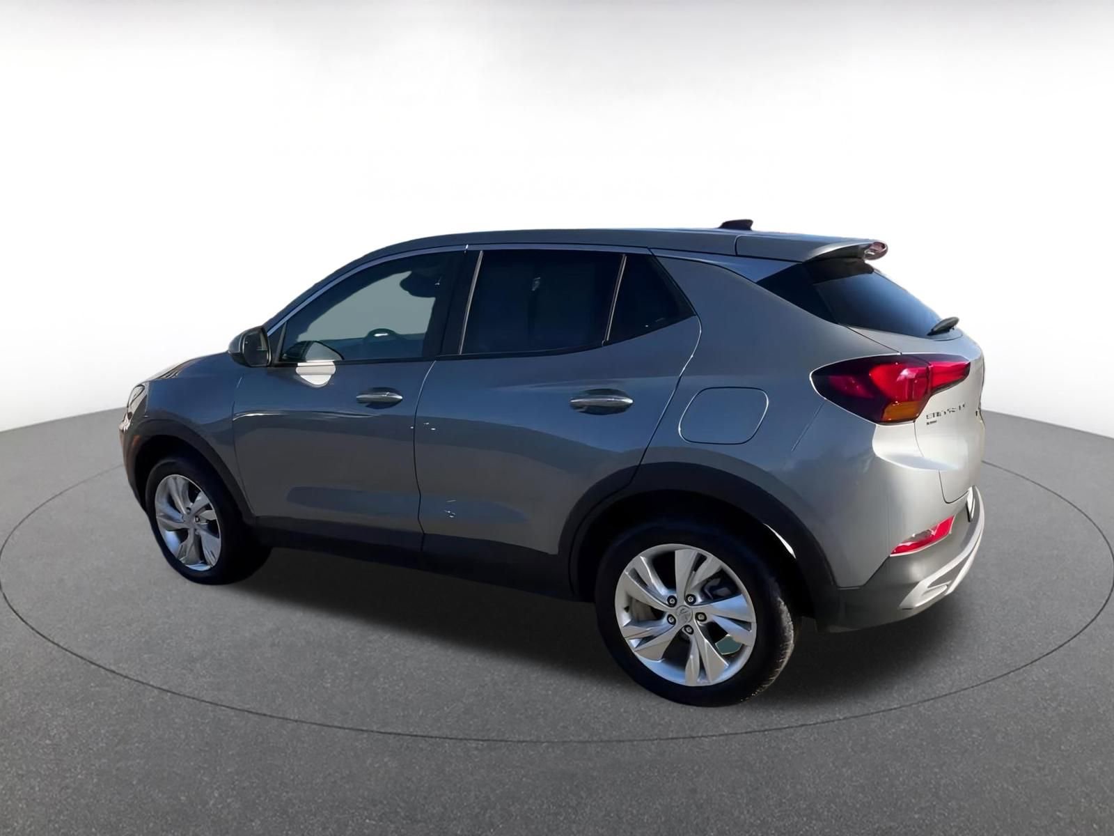 Thumbnail: 2025 Buick Encore GX - 10