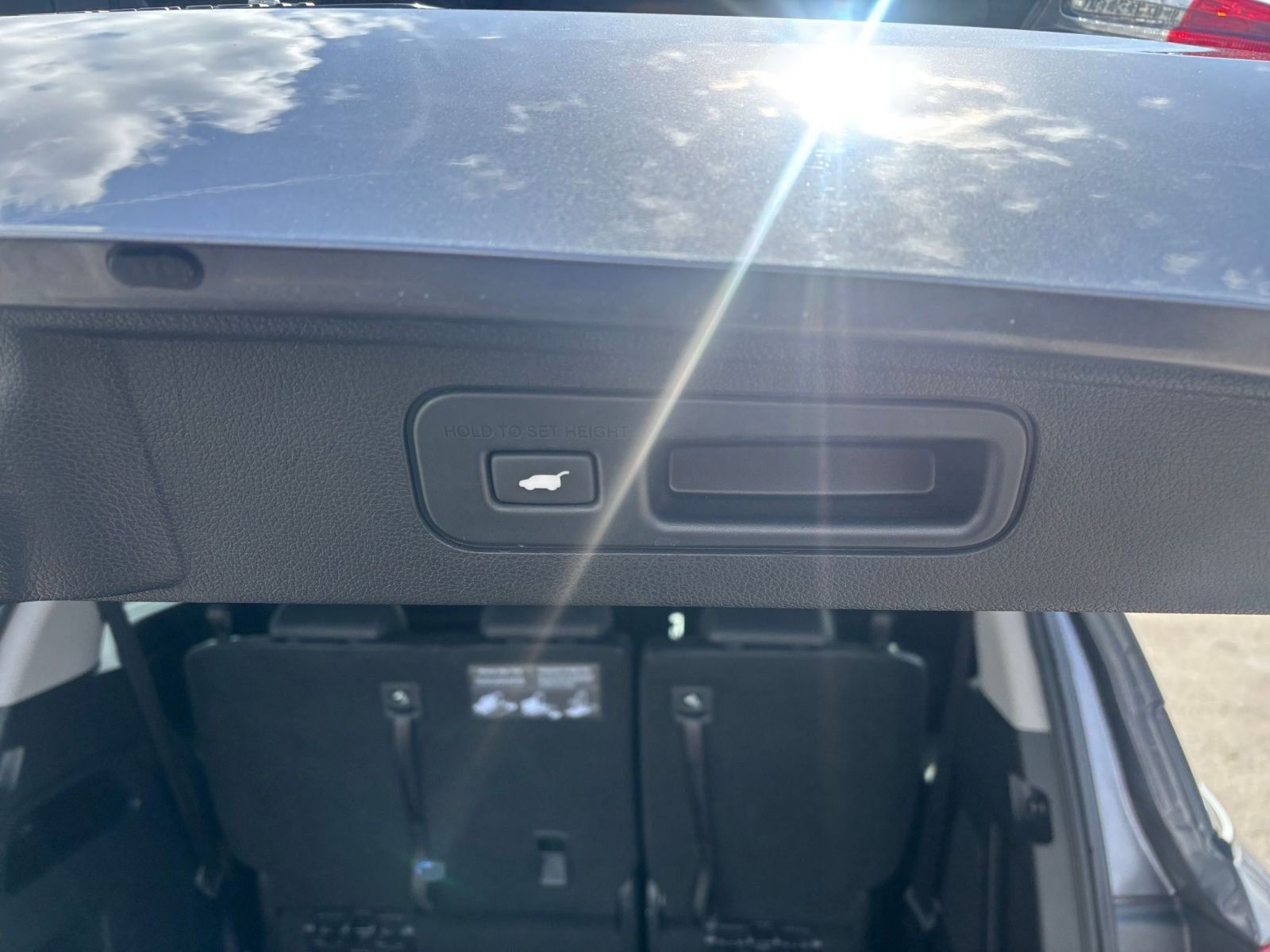 Thumbnail: 2024 Honda Odyssey - 23