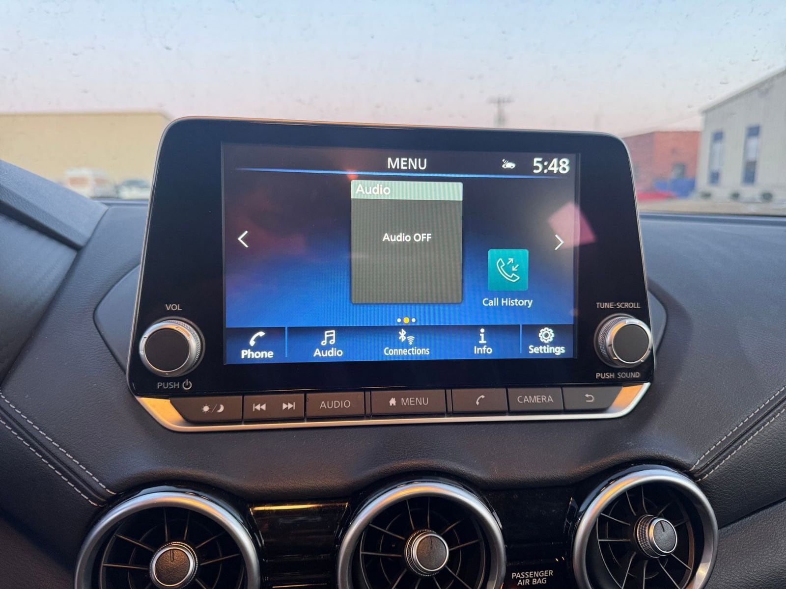 Thumbnail: 2025 Nissan Sentra - 21