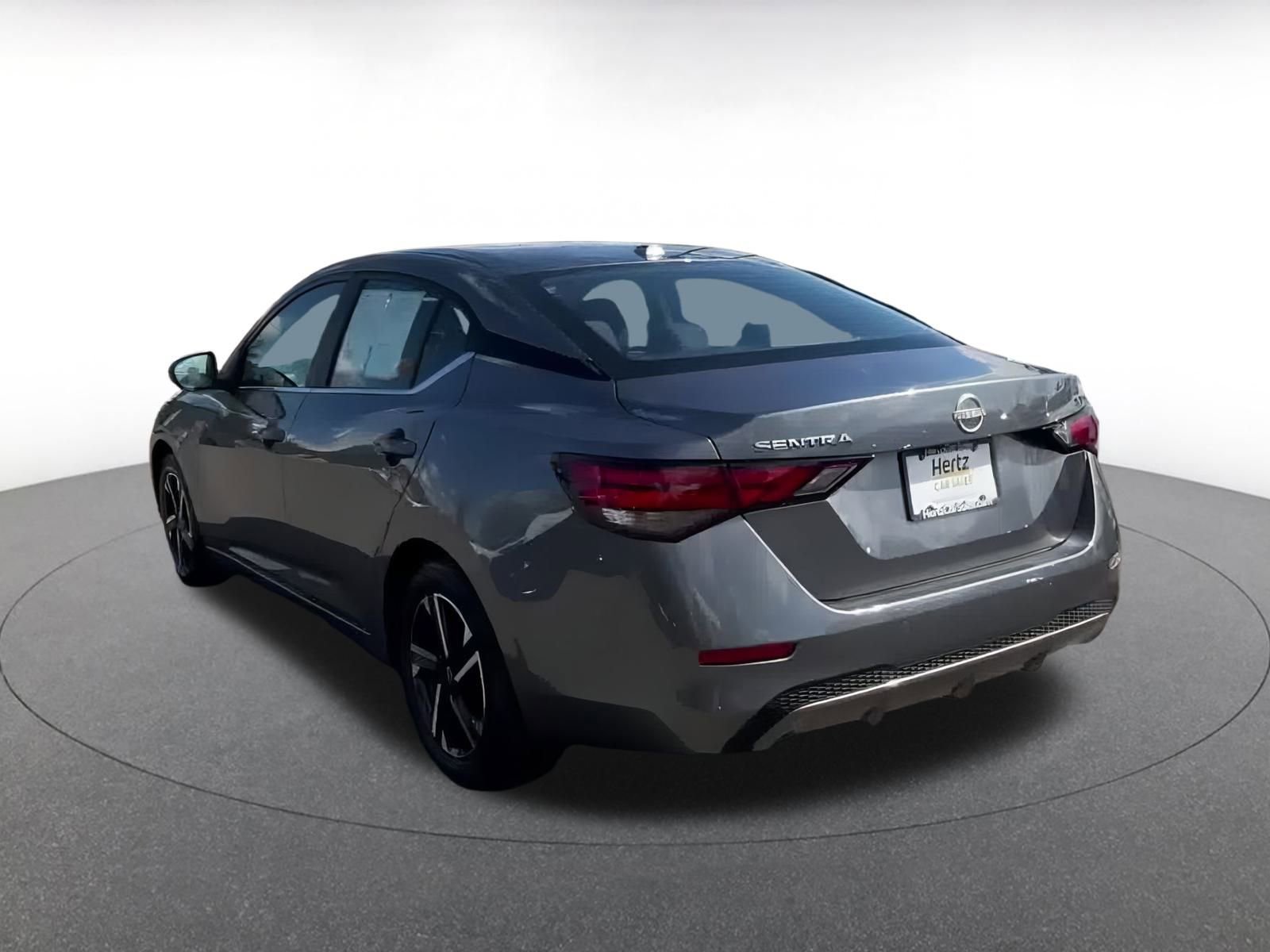 Thumbnail: 2024 Nissan Sentra - 11