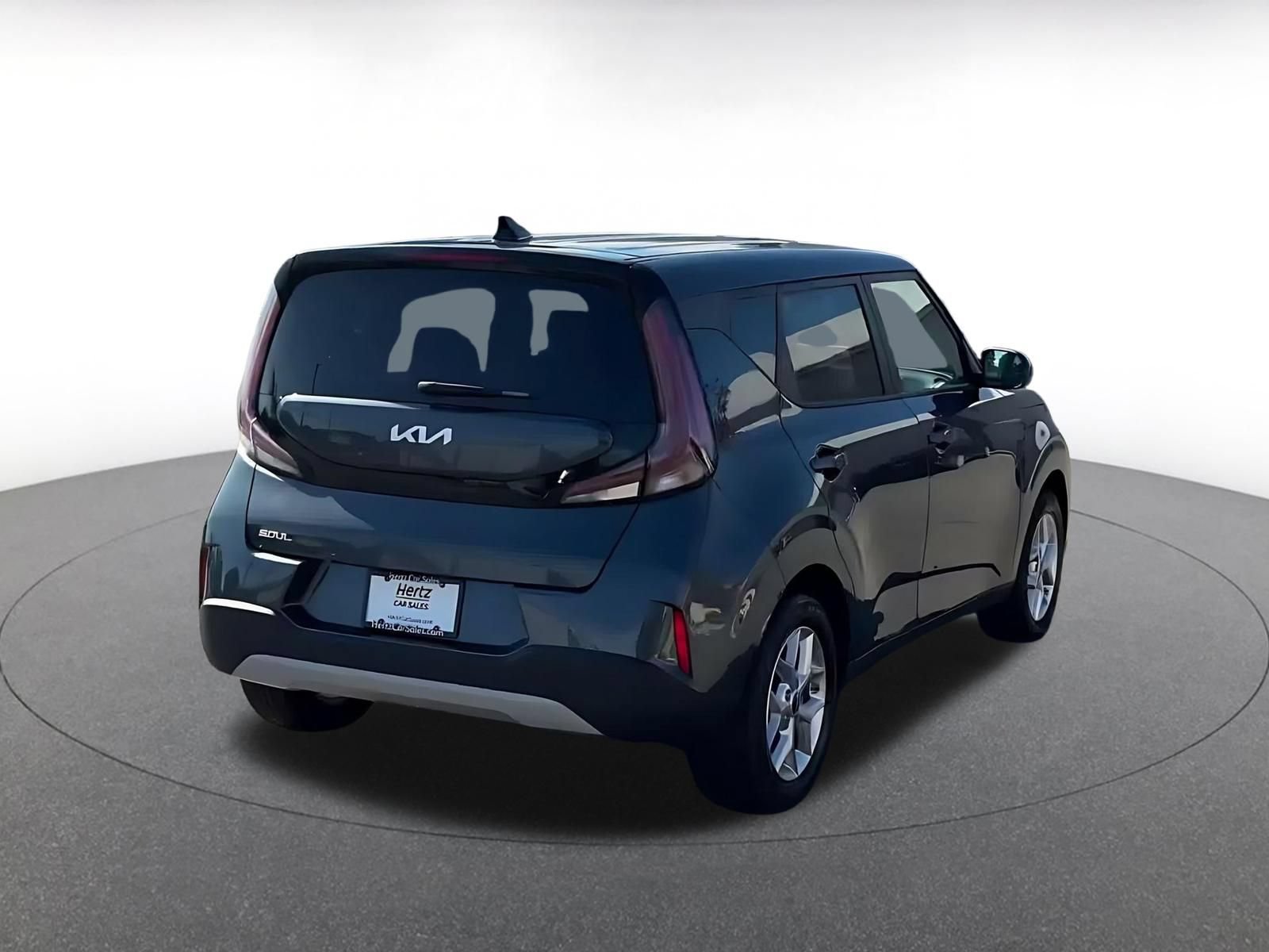 Thumbnail: 2025 Kia Soul - 14