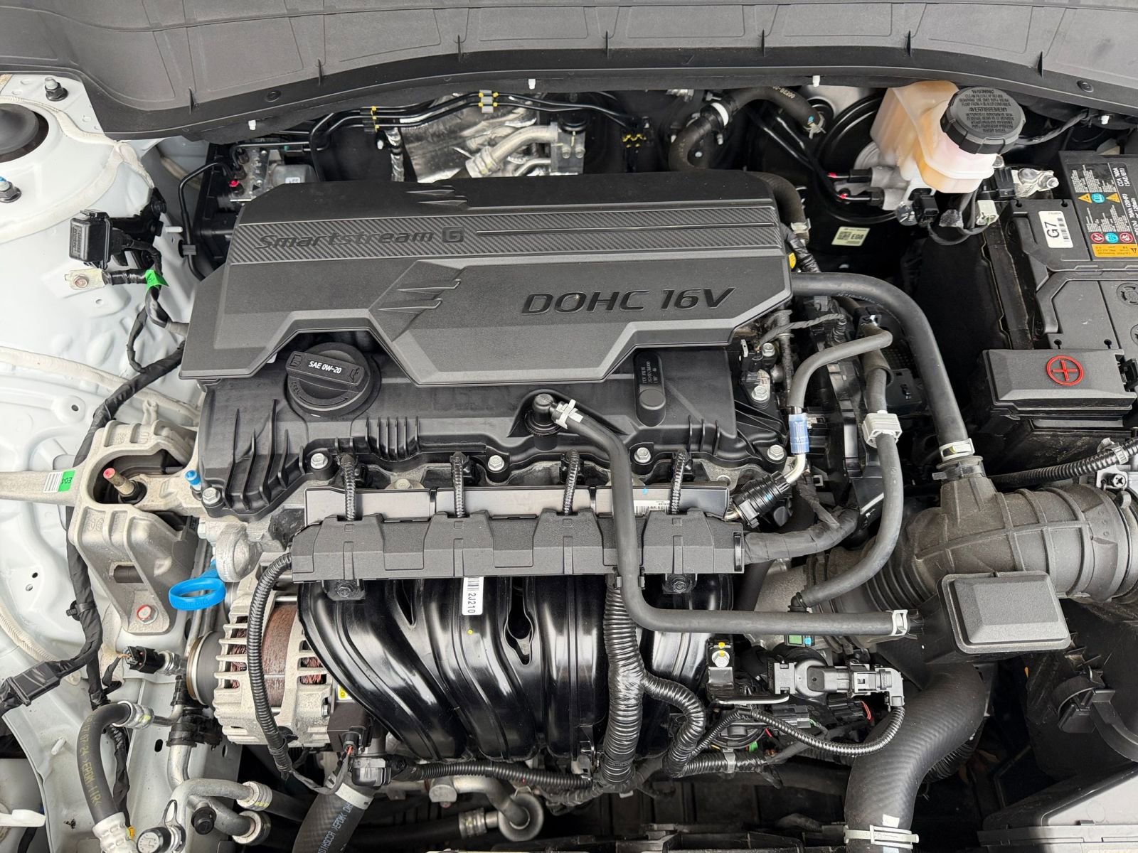 Thumbnail: 2025 Hyundai Kona - 32