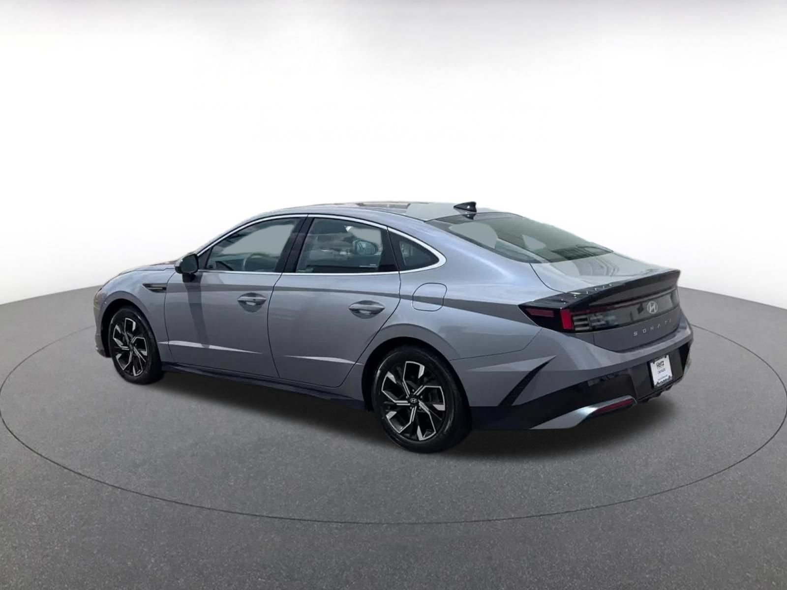 Thumbnail: 2025 Hyundai Sonata - 10
