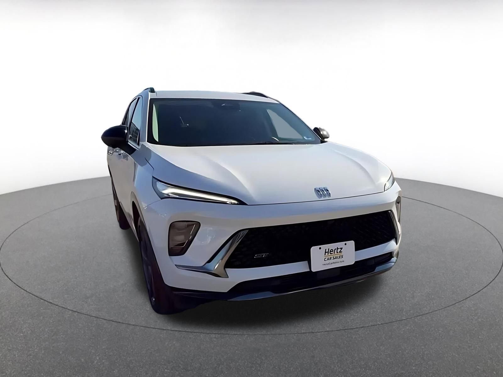 Thumbnail: 2024 Buick Envision - 3