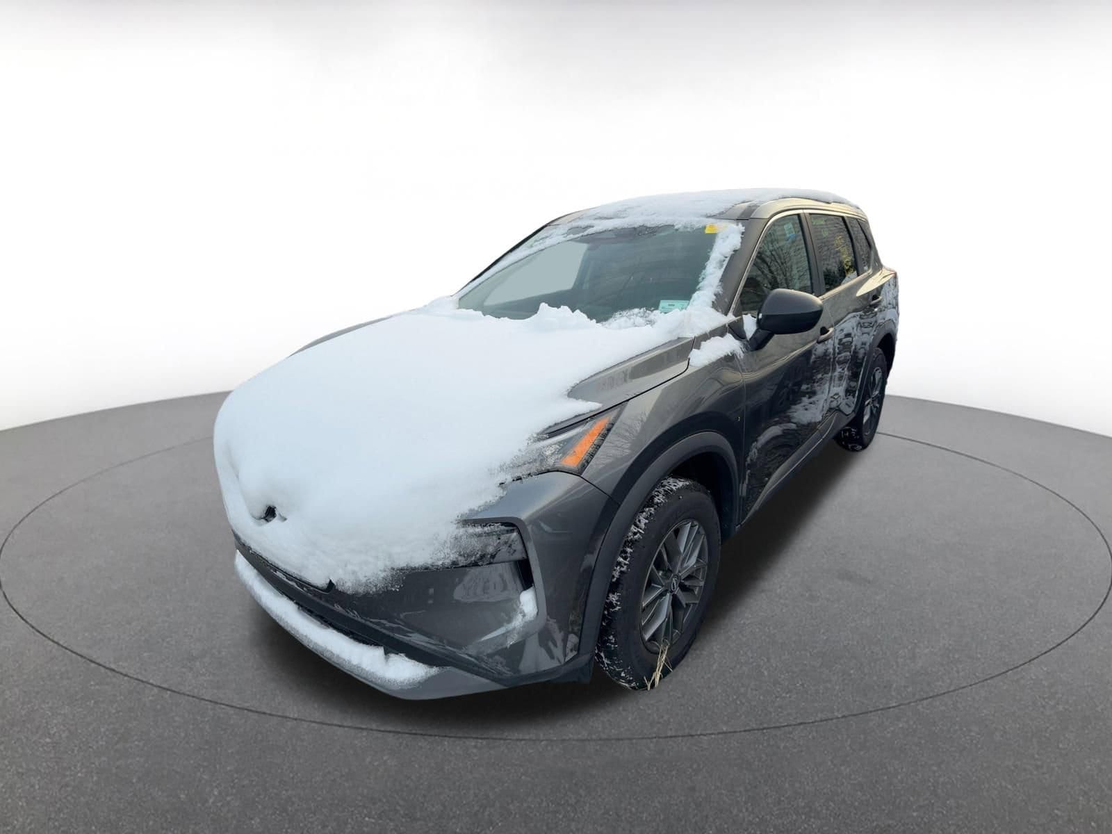 Thumbnail: 2023 Nissan Rogue - 4