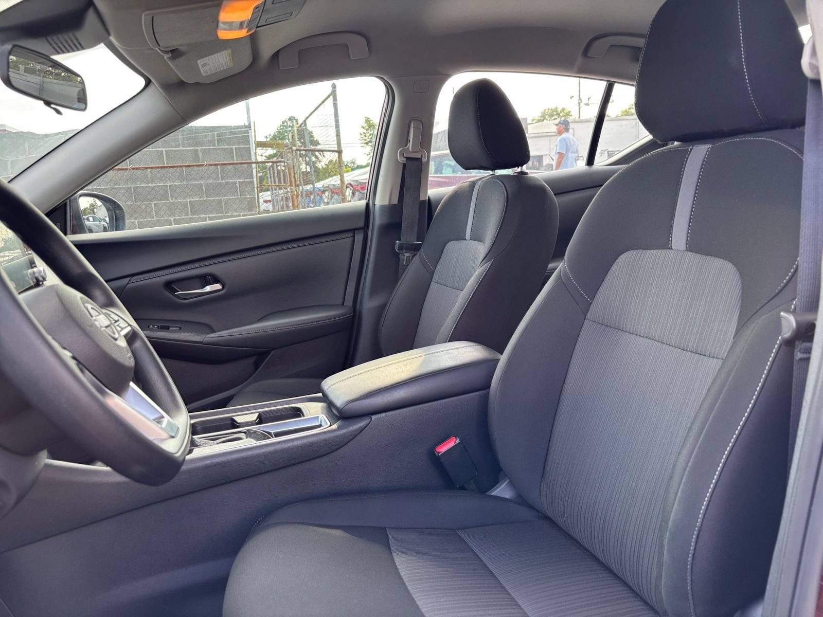 Thumbnail: 2025 Nissan Sentra - 24
