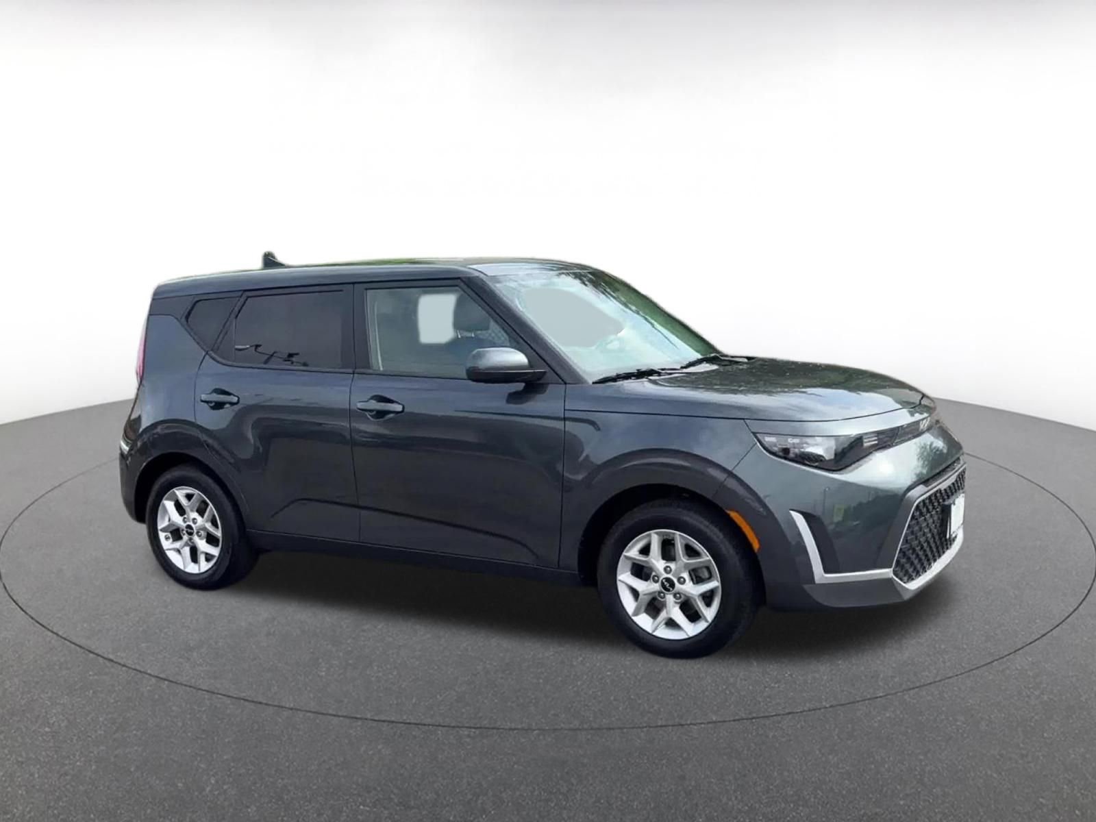 Thumbnail: 2025 Kia Soul - 2