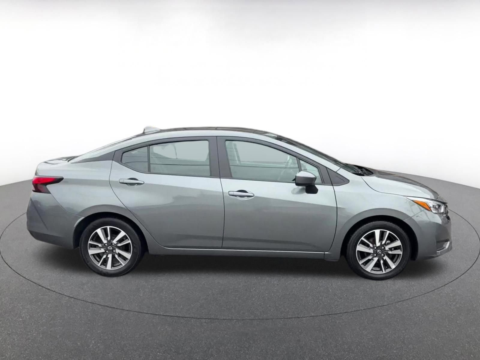 Thumbnail: 2025 Nissan Versa - 16