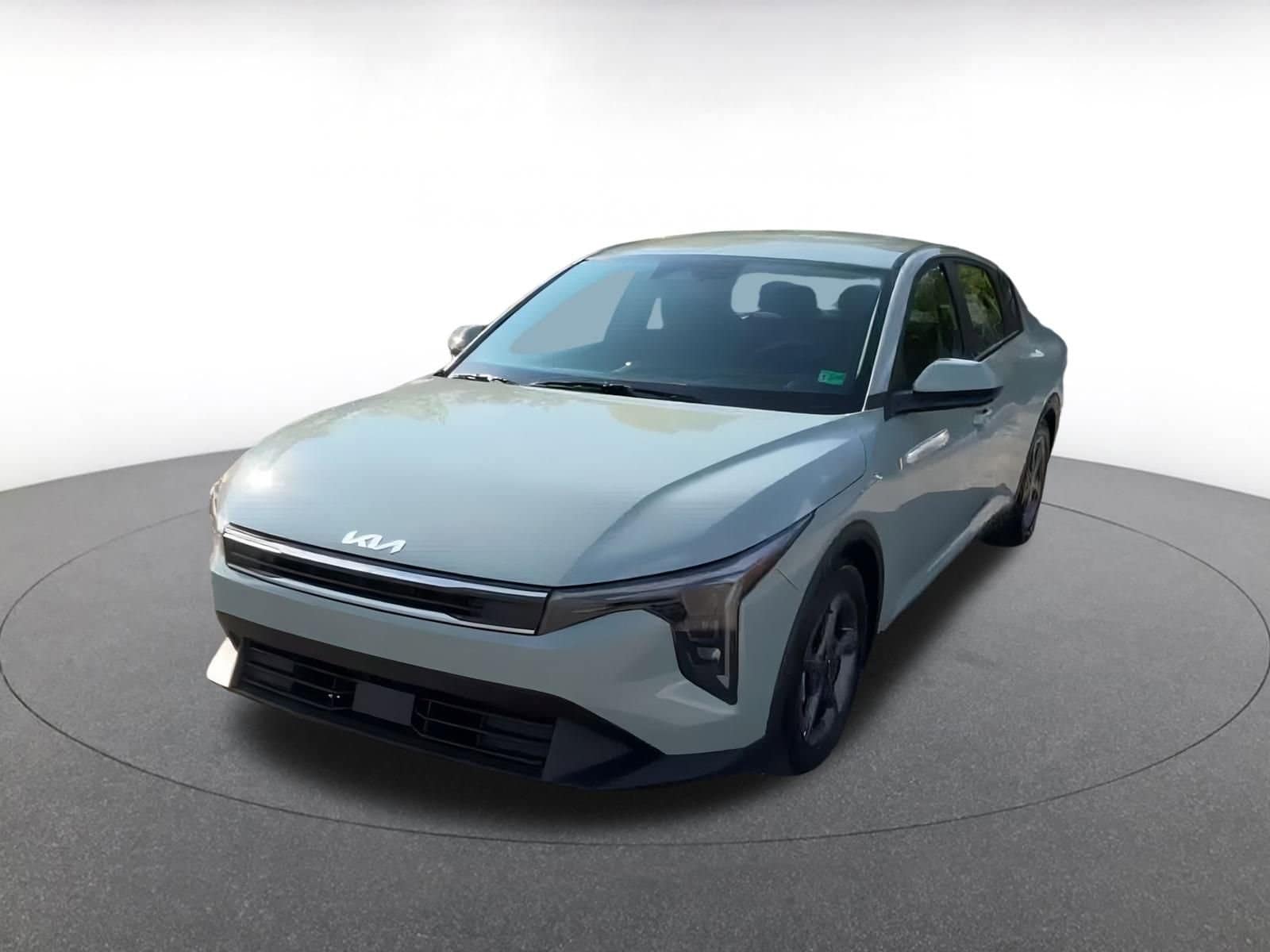 Thumbnail: 2025 Kia K4 - 7